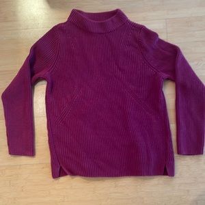 Talbots sweater - XL